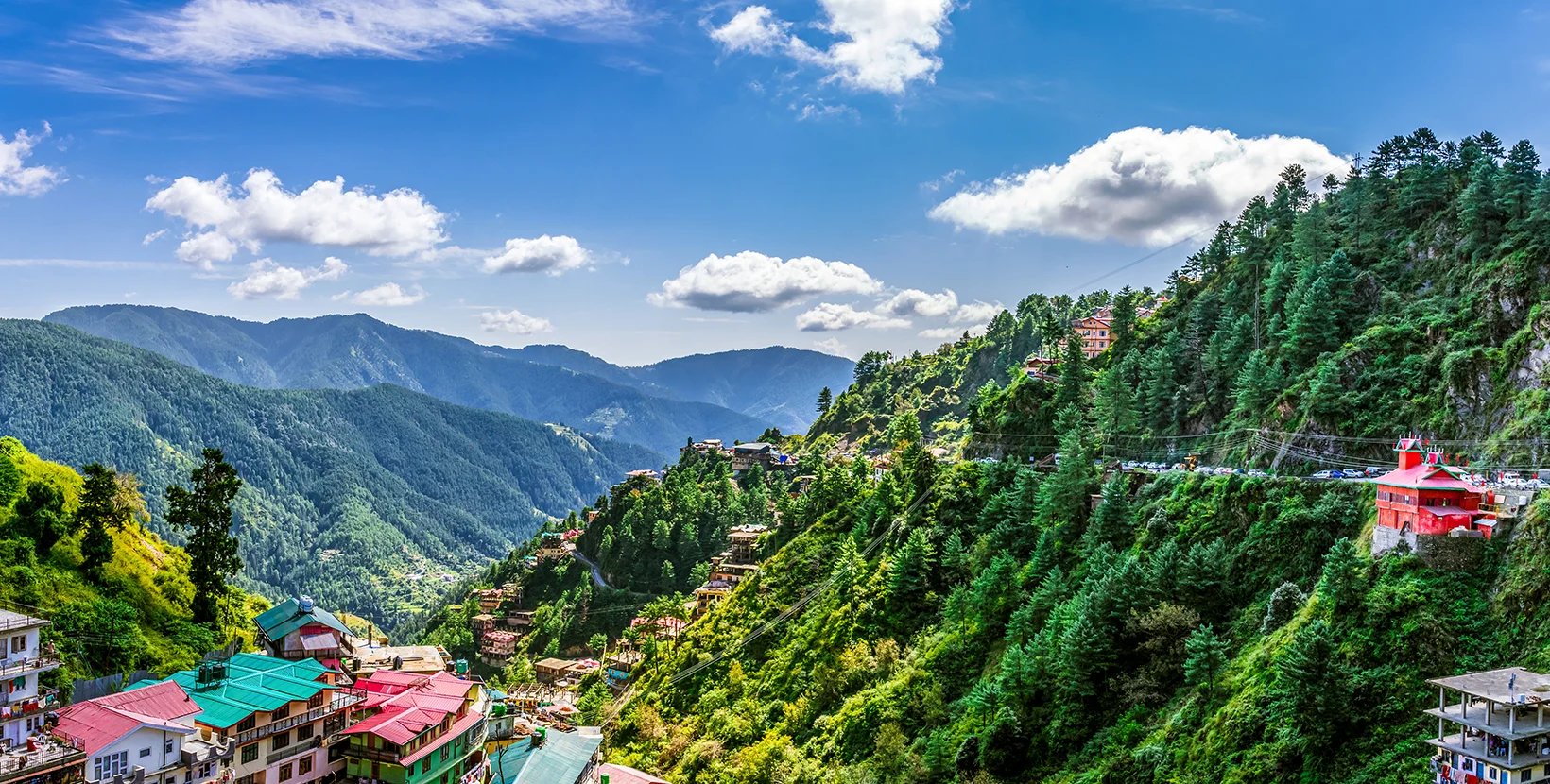Himachal Pradesh