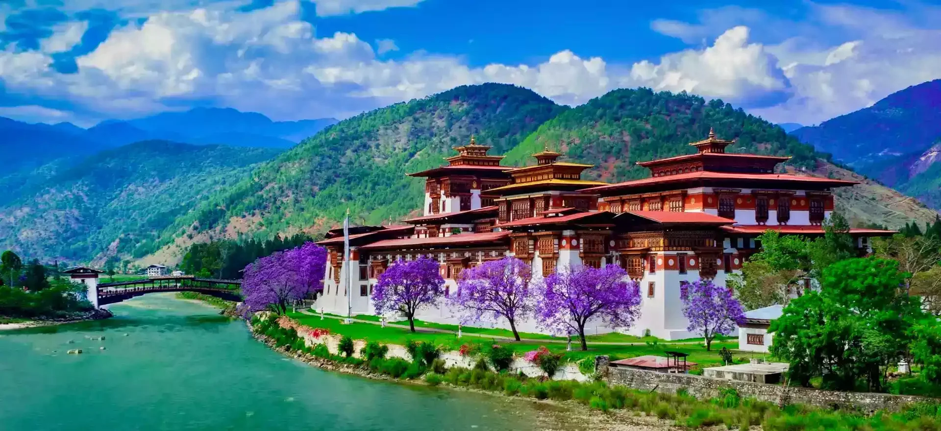 Bhutan