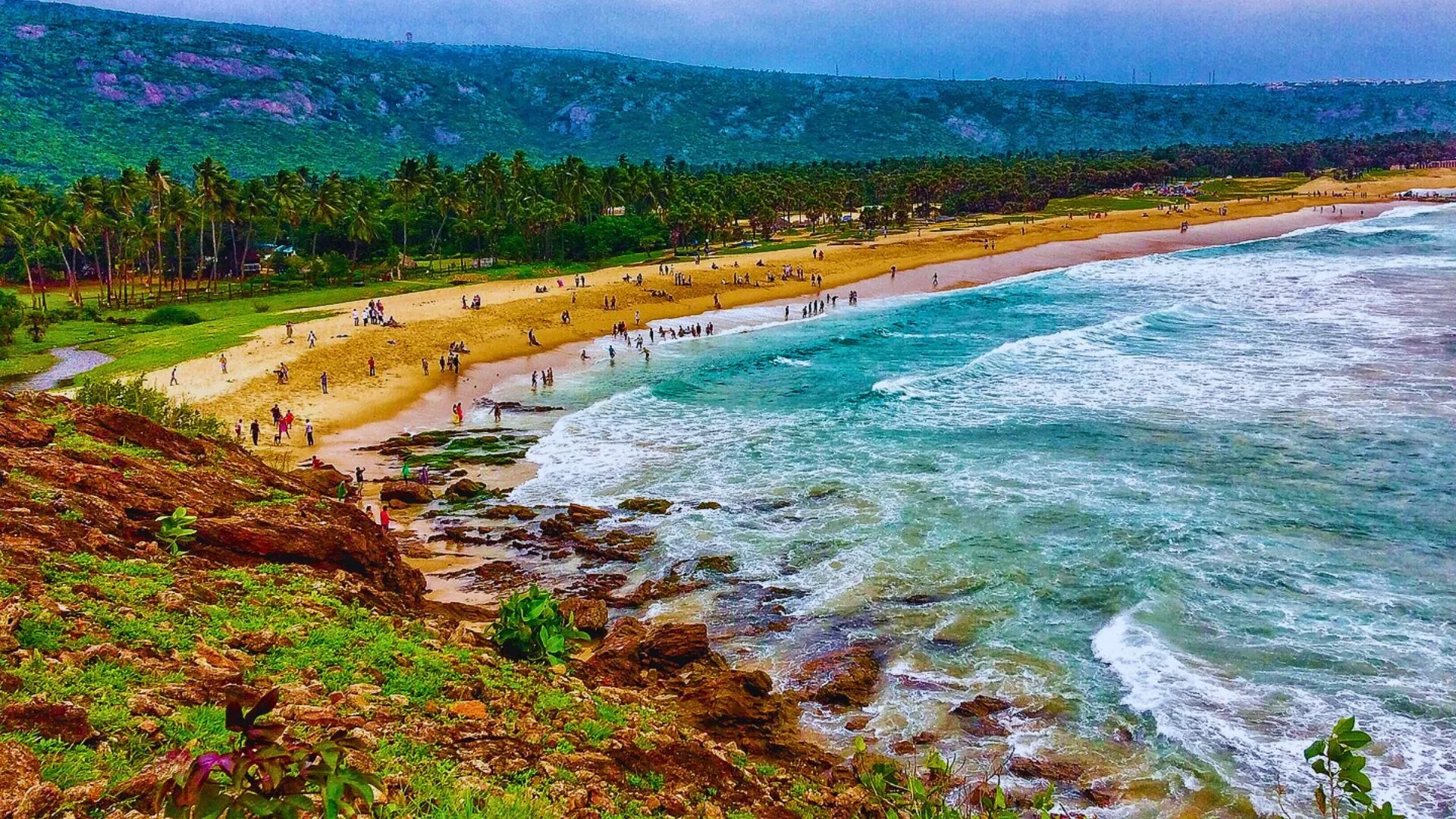 Vizag (Andhra Pradesh) image