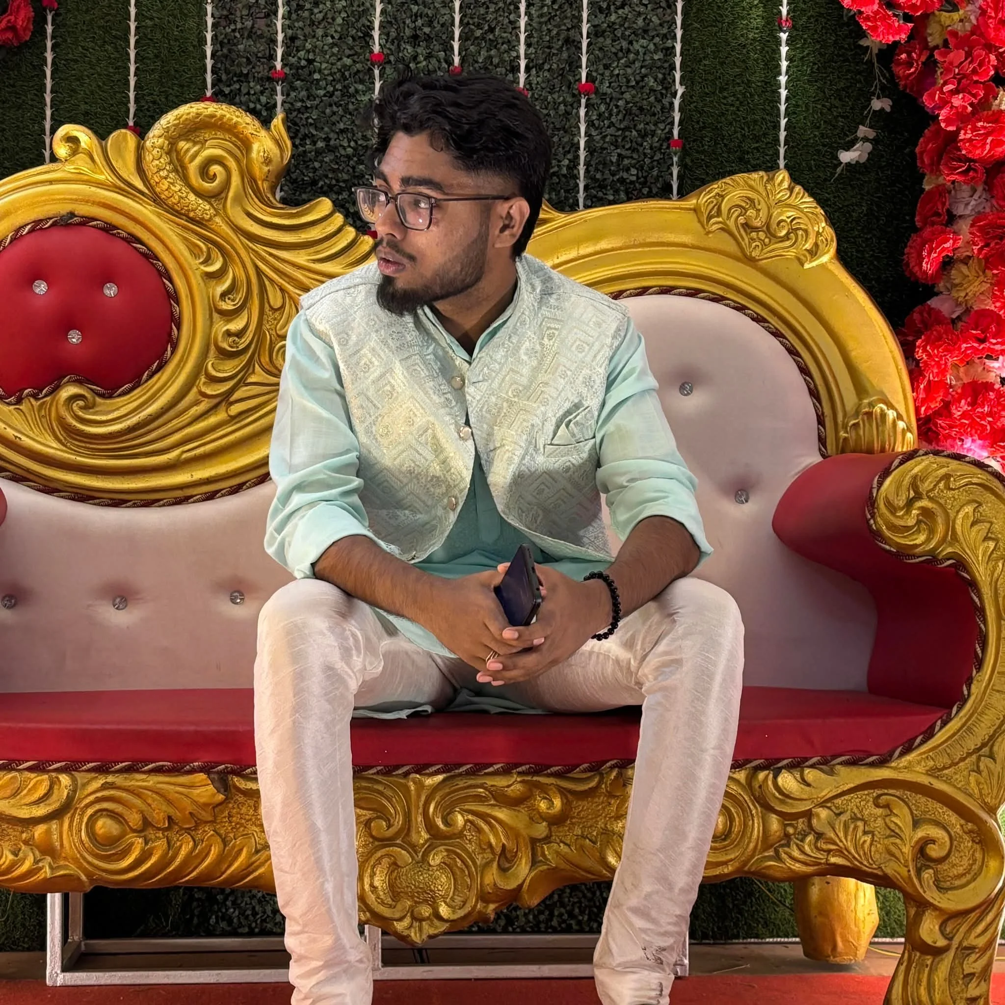 Banibrata Mukherjee's profile picture