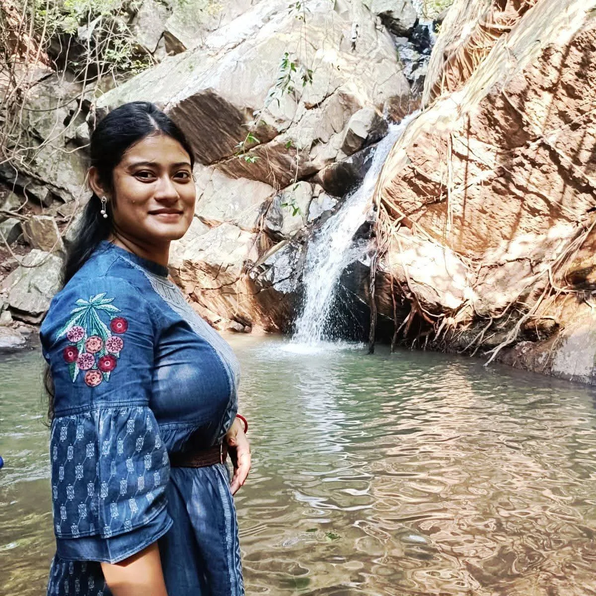 Sudeshna Parui's profile picture